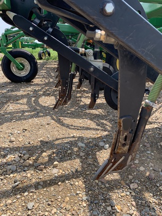 2015 John Deere 1870 Air Seeder