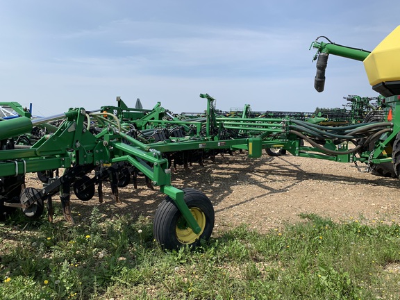 2015 John Deere 1870 Air Seeder