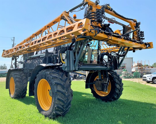 2020 Hagie STS16 Sprayer/High Clearance