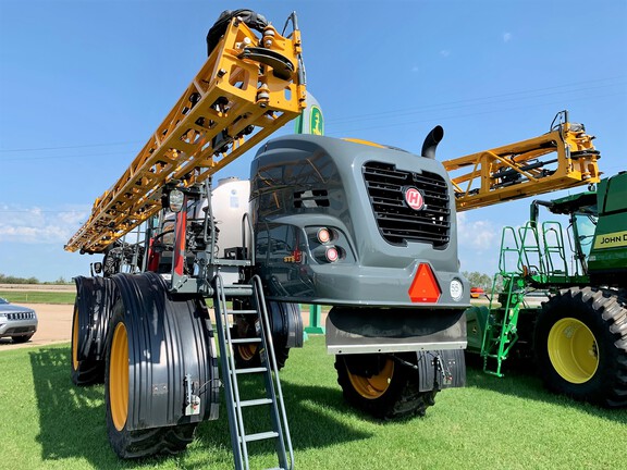 2020 Hagie STS16 Sprayer/High Clearance