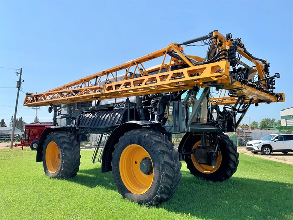 2020 Hagie STS16 Sprayer/High Clearance