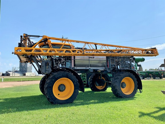 2020 Hagie STS16 Sprayer/High Clearance