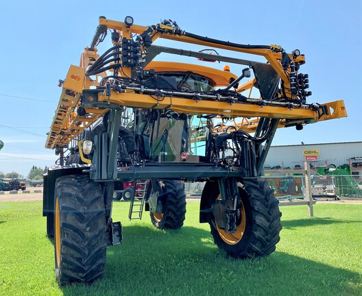 2020 Hagie STS16 Sprayer/High Clearance