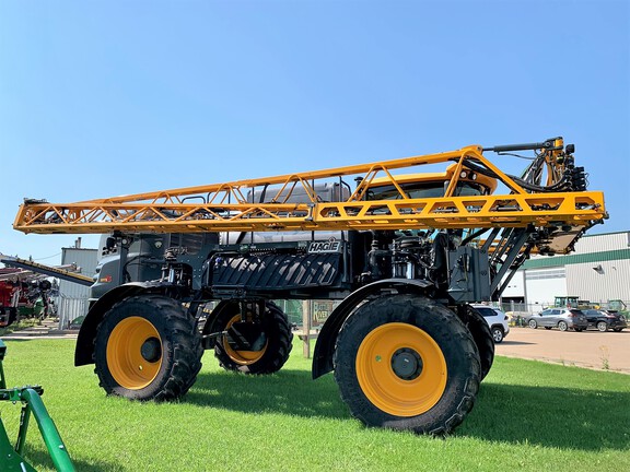 2020 Hagie STS16 Sprayer/High Clearance