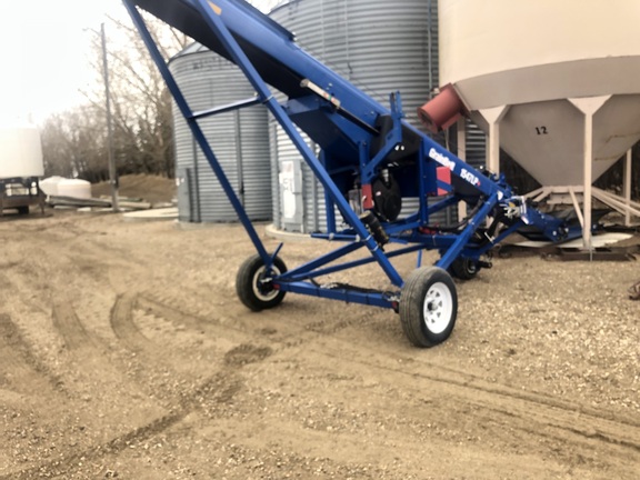 2022 Brandt 1547LP REG Grain Auger