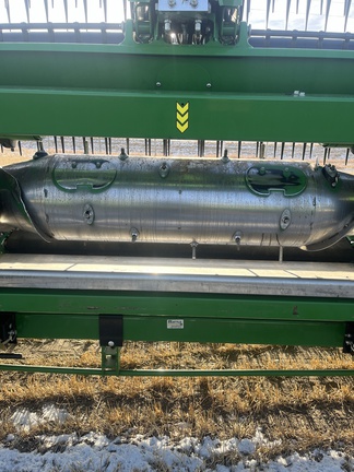 2023 John Deere HD50R Header Combine