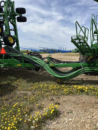 2023 John Deere P670 Air Seeder