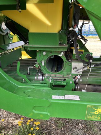 2023 John Deere P670 Air Seeder