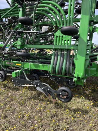 2023 John Deere P670 Air Seeder