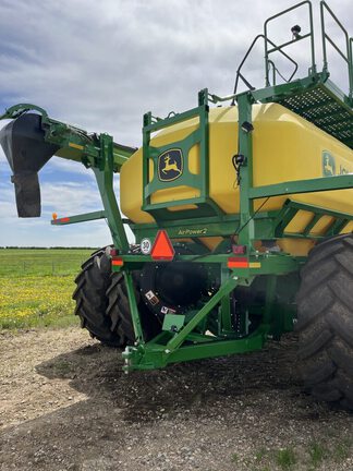 2023 John Deere P670 Air Seeder