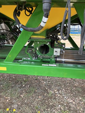 2023 John Deere P670 Air Seeder