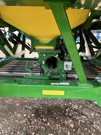 2023 John Deere P670 Air Seeder