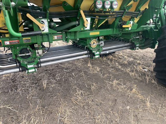 2016 John Deere 1870 Air Seeder