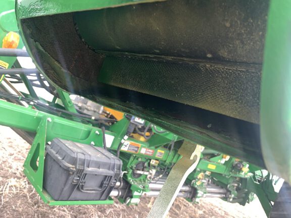 2016 John Deere 1870 Air Seeder