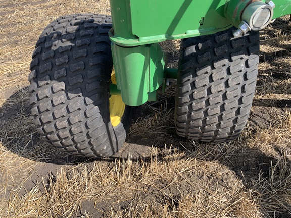 2020 John Deere P576 Air Seeder