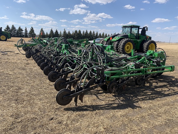 2020 John Deere P576 Air Seeder