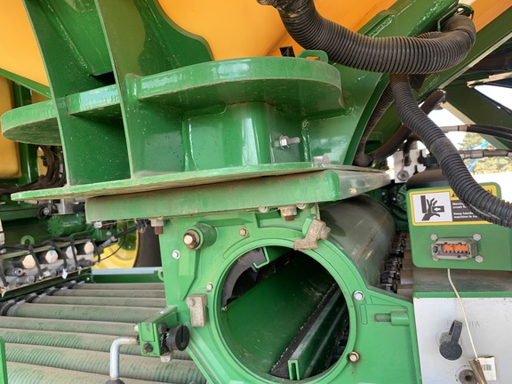 2020 John Deere P576 Air Seeder