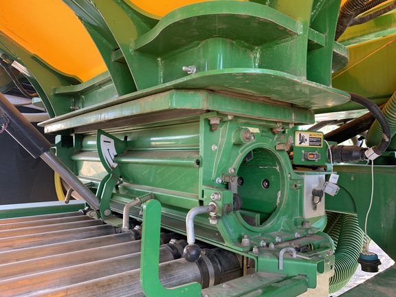 2020 John Deere P576 Air Seeder