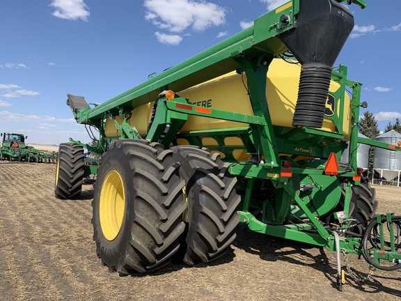 2020 John Deere P576 Air Seeder