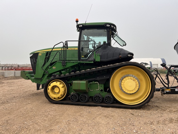 2013 John Deere 9560RT Tractor Rubber Track