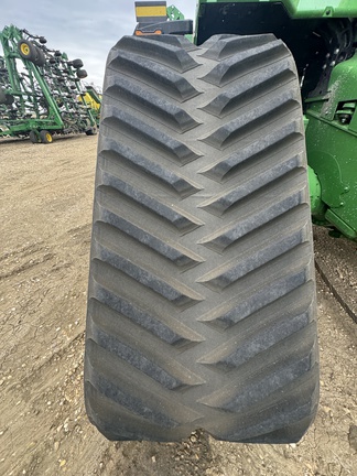 2024 John Deere 9RX 640 Tractor Rubber Track