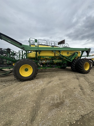 2024 John Deere P680 Air Seeder