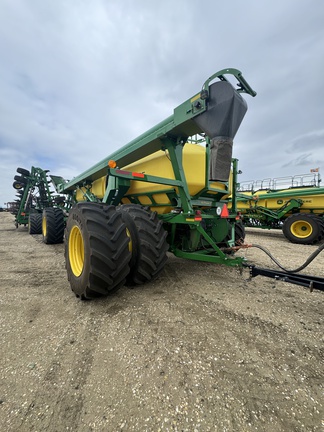 2024 John Deere P680 Air Seeder