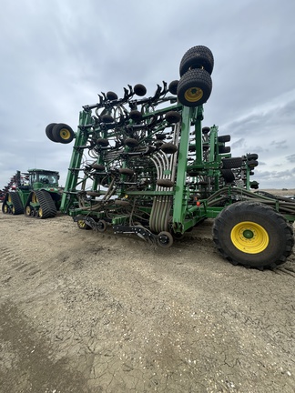 2024 John Deere P680 Air Seeder