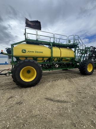 2024 John Deere P680 Air Seeder