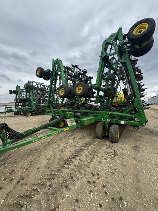 2024 John Deere P680 Air Seeder