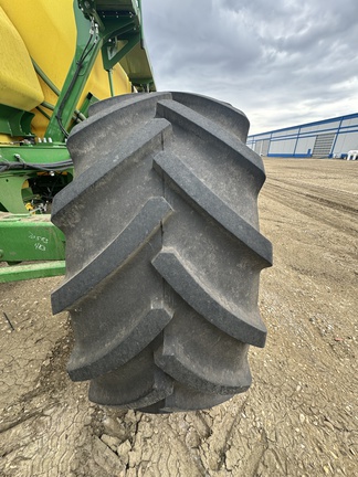 2024 John Deere P680 Air Seeder