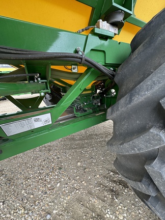 2024 John Deere P680 Air Seeder