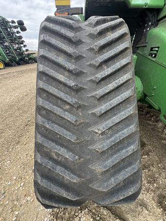 2023 John Deere 9RX 590 Tractor Rubber Track