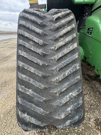 2023 John Deere 9RX 590 Tractor Rubber Track