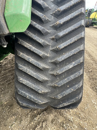 2023 John Deere 9RX 590 Tractor Rubber Track