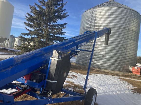 2023 Brandt 1547LP Grain Auger