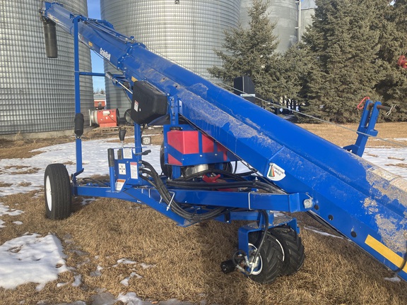 2023 Brandt 1547LP Grain Auger