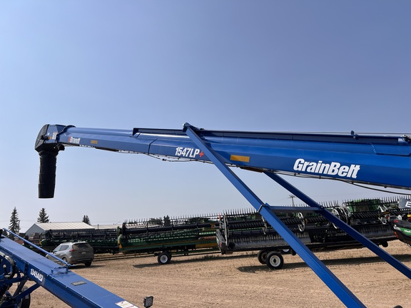 2023 Brandt 1547LP Grain Auger