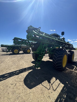 2024 John Deere 616R Sprayer/High Clearance