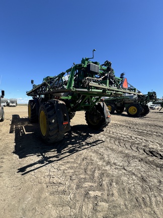 2024 John Deere 616R Sprayer/High Clearance