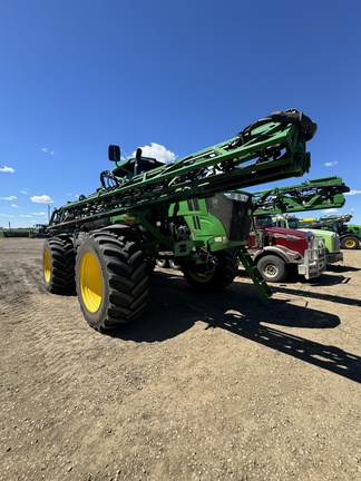 2024 John Deere 616R Sprayer/High Clearance