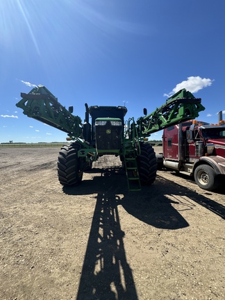 2024 John Deere 616R Sprayer/High Clearance