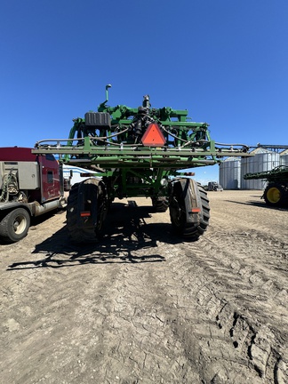 2024 John Deere 616R Sprayer/High Clearance