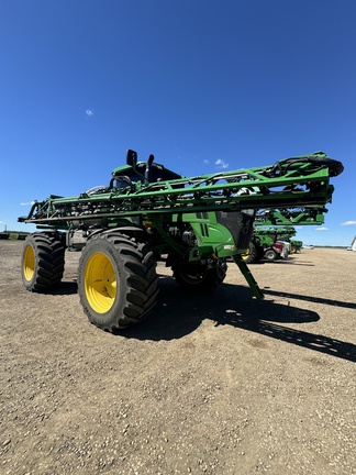 2024 John Deere 616R Sprayer/High Clearance