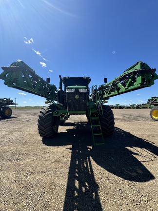 2024 John Deere 616R Sprayer/High Clearance