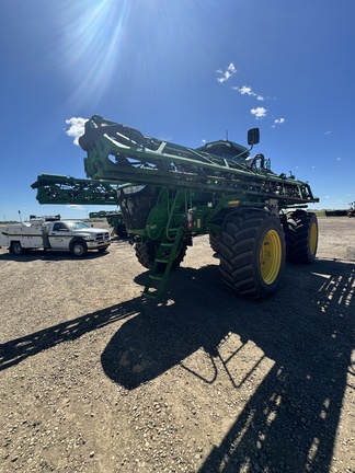 2024 John Deere 616R Sprayer/High Clearance