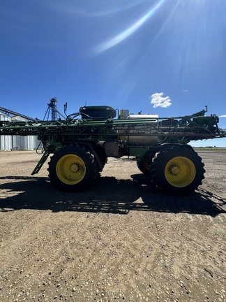 2024 John Deere 616R Sprayer/High Clearance