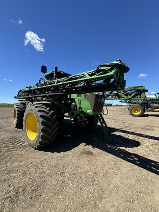 2024 John Deere 616R Sprayer/High Clearance