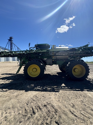 2024 John Deere 616R Sprayer/High Clearance