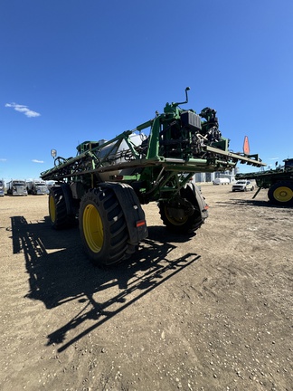 2024 John Deere 616R Sprayer/High Clearance